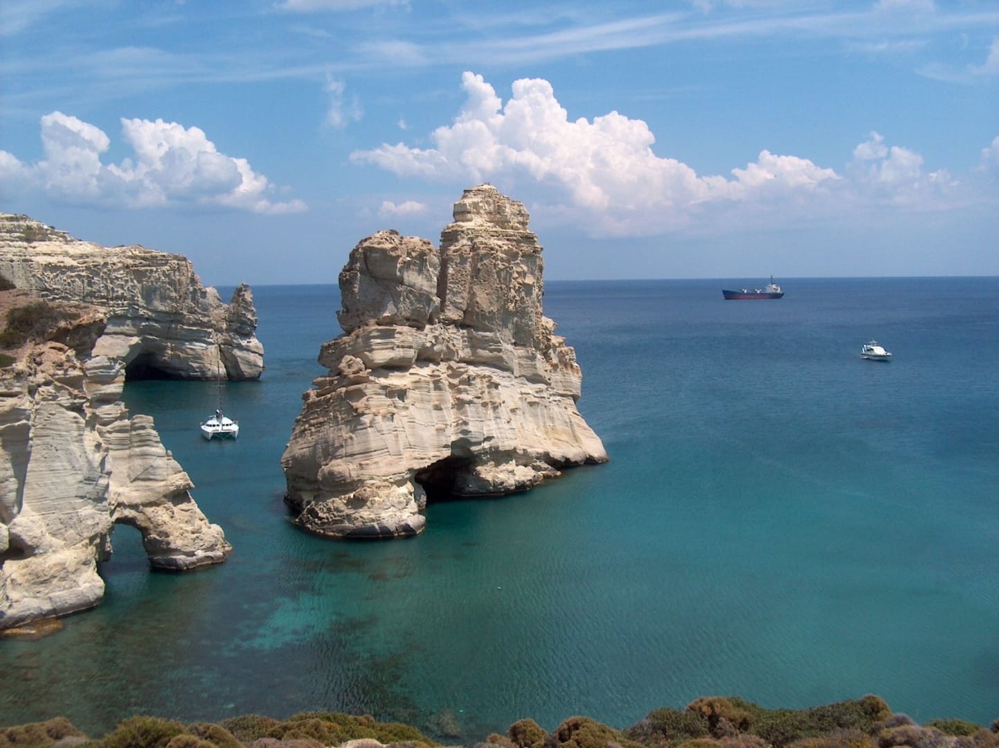 Milos