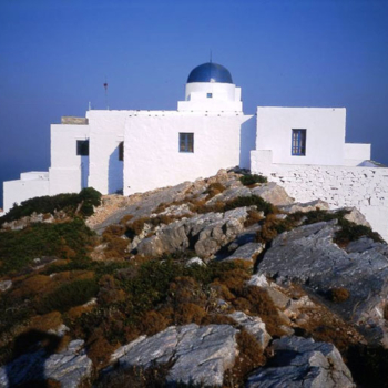 Cyclades - Σίφνος
