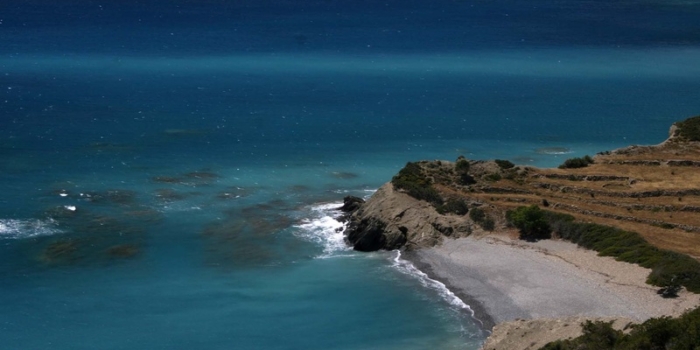 Karpathos - Αγνόντια