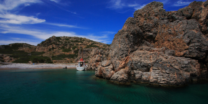Karpathos - Από το Διαφάνι στο Στενό