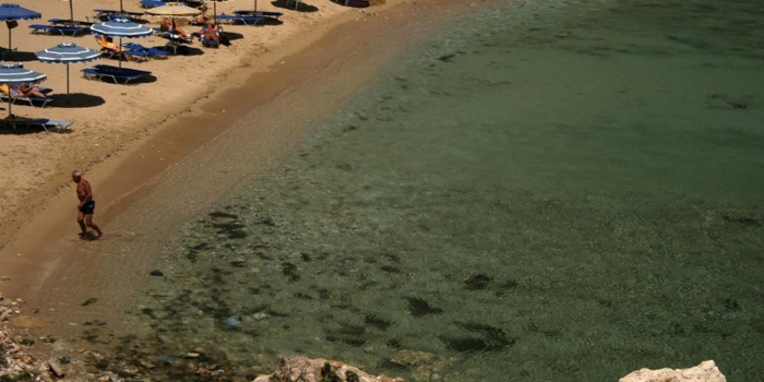 Karpathos - Αμμοοπή/ Αμμωπή