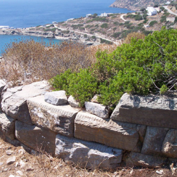 Cyclades - Σίφνος