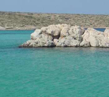 Dodecanese - Arki