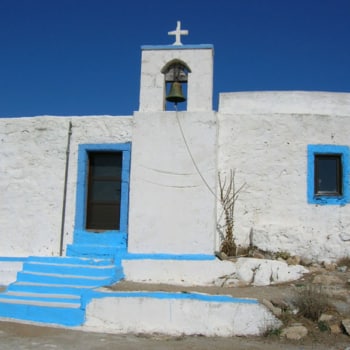 Dodecanese - Arki