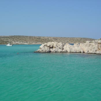 Dodecanese - Arki