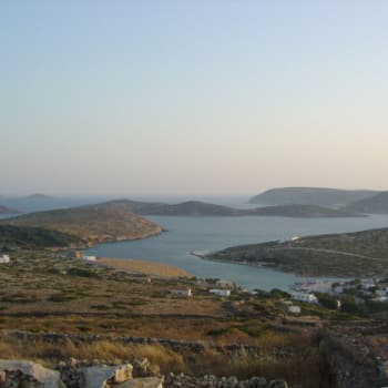 Dodecanese - Arki