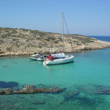 Dodecanese - Arki