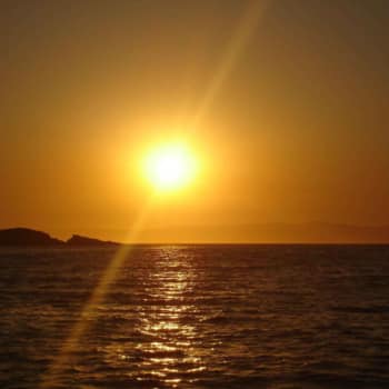 Dodecanese - Arki