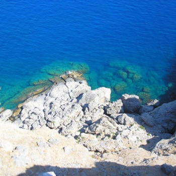 Dodecanese - Arki