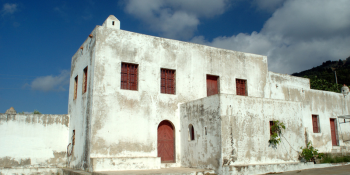 Dodecanese - Kos