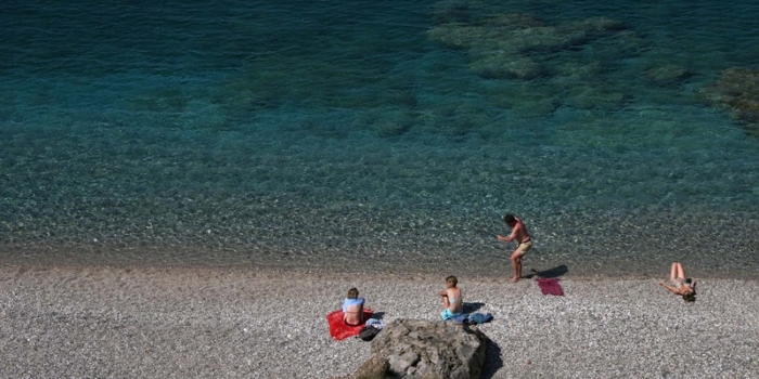Karpathos - Αχάτα