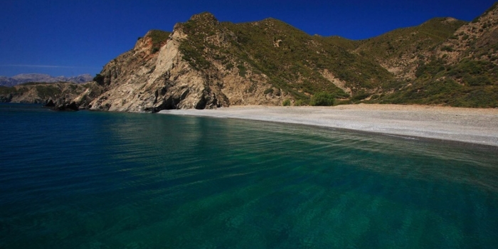 Karpathos - Φορόκλι