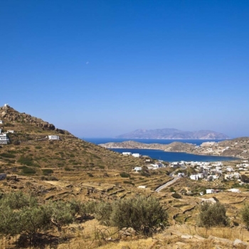Cyclades - Ios