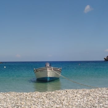 Dodecanese - Κάρπαθος