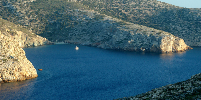 Sifnos - Χερρόνησος
