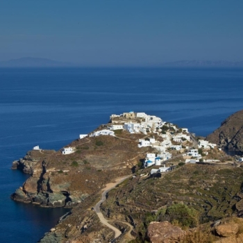 Cyclades - Σίφνος