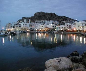 Dodecanese - Κάρπαθος