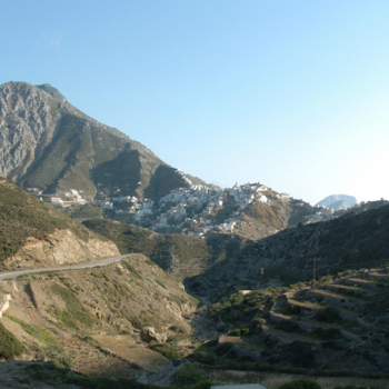 Dodecanese - Κάρπαθος