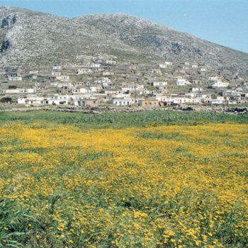 Dodecanese - Κάρπαθος