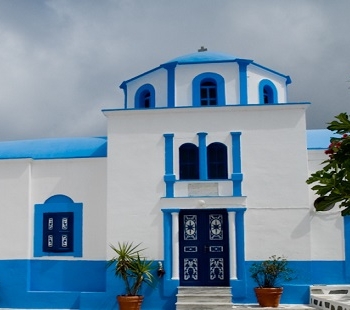 Dodecanese - Kasos