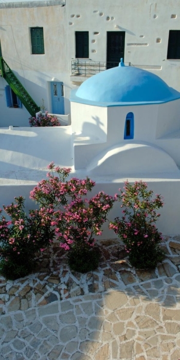 Cyclades - Antiparos