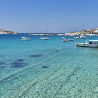 Koufonisia