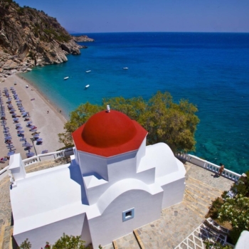 Dodecanese - Κάρπαθος