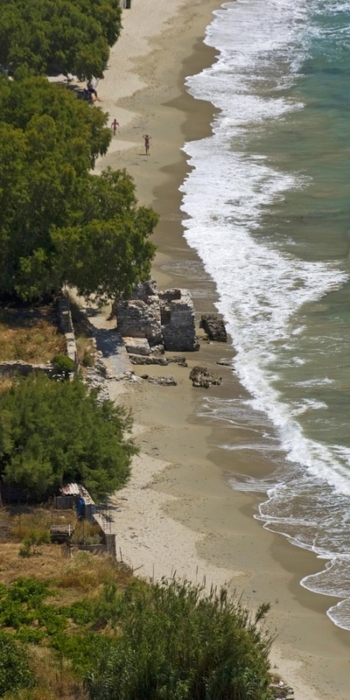 Amorgos - Aegiali-Fokiotrypa