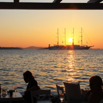 Cyclades - Mykonos