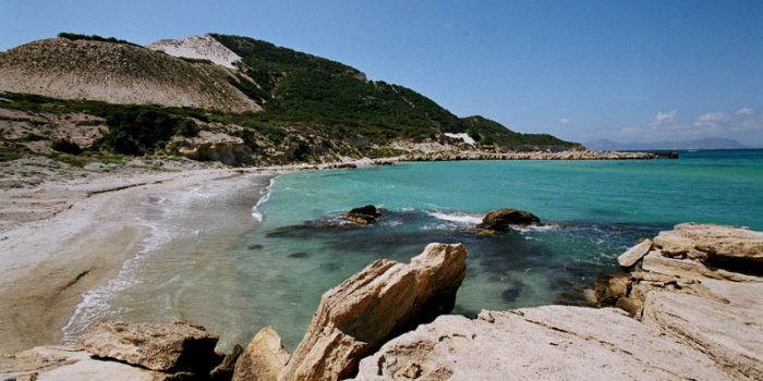 Dodecanese - Nisyros