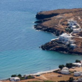 Cyclades - Tinos