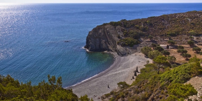 Karpathos - Παπά Μηνάς