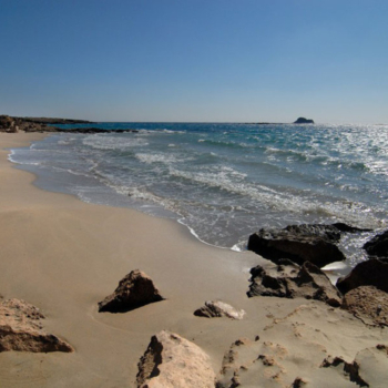 Dodecanese - Κάρπαθος
