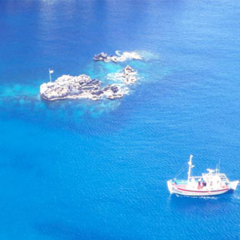 Dodecanese - Κάρπαθος