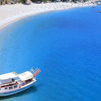 Dodecanese - Κάρπαθος