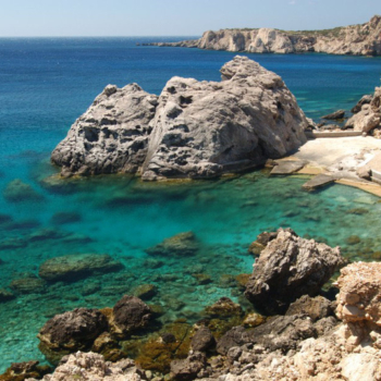Dodecanese - Κάρπαθος