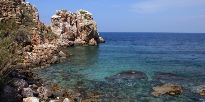 Sifnos - Πουλάτη