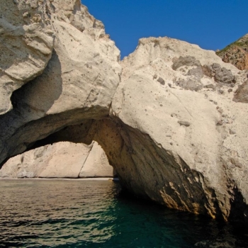 Cyclades - Antiparos