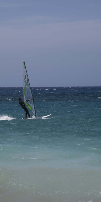 Rhodes - Water sports
