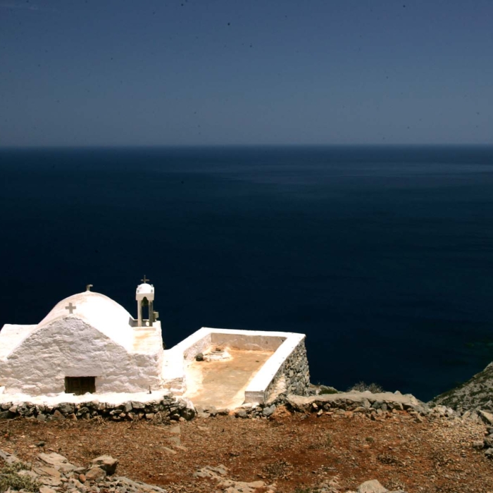 Dodecanese - Saria